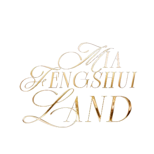 Mia Fengshui Land logo