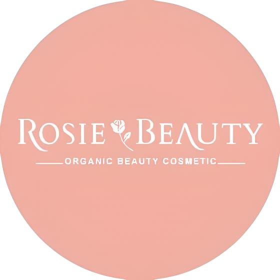 Rosie Beauty logo